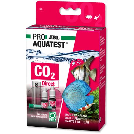 JBL PROAQUATEST CO2 Direct 16,60 €