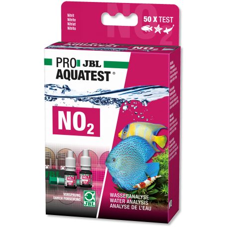 JBL PROAQUATEST NO2 Nitrite 16,90 €