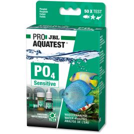 JBL PROAQUATEST PO4 Phosphate sensitiv