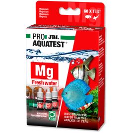 JBL ProAquaTest Mg magnésium eau douce 60 tests