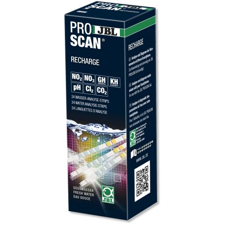 JBL PROSCAN Recharge 21,40 €