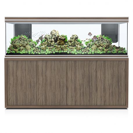 Litres Aquarium Led Aquatlantis Fusion200x60x70cmÉclairage 840 7gyvmfbIY6