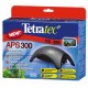 Tetra Pompe à air Tec APS300 noir 300 litres/heure pour aquariums de 250 à 350/l 33,95 €