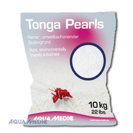 Aqua Medic Tonga Pearls 10 kg 20,40 €