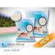 Aqua Medic Bali Sand 0,5 - 1,2 mm 5 kg 14,60 €