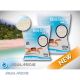 AquaMedic Bali Sand 0,5 - 1,2 mm 10 kg 19,40 €