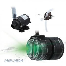 Aqua Medic Refill System easy Système de remplissage avec pompe et capteur