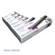 Aqua Medic Helix Max 2.0 9w stérilisateur UV-C pour aquariums d'eau de mer et d'eau douce 