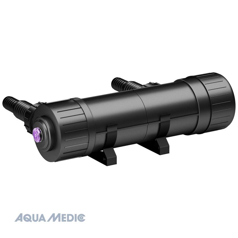 Stérilisateurs UV > Sera Système UV-C 5W pour aquarium - 96.98€