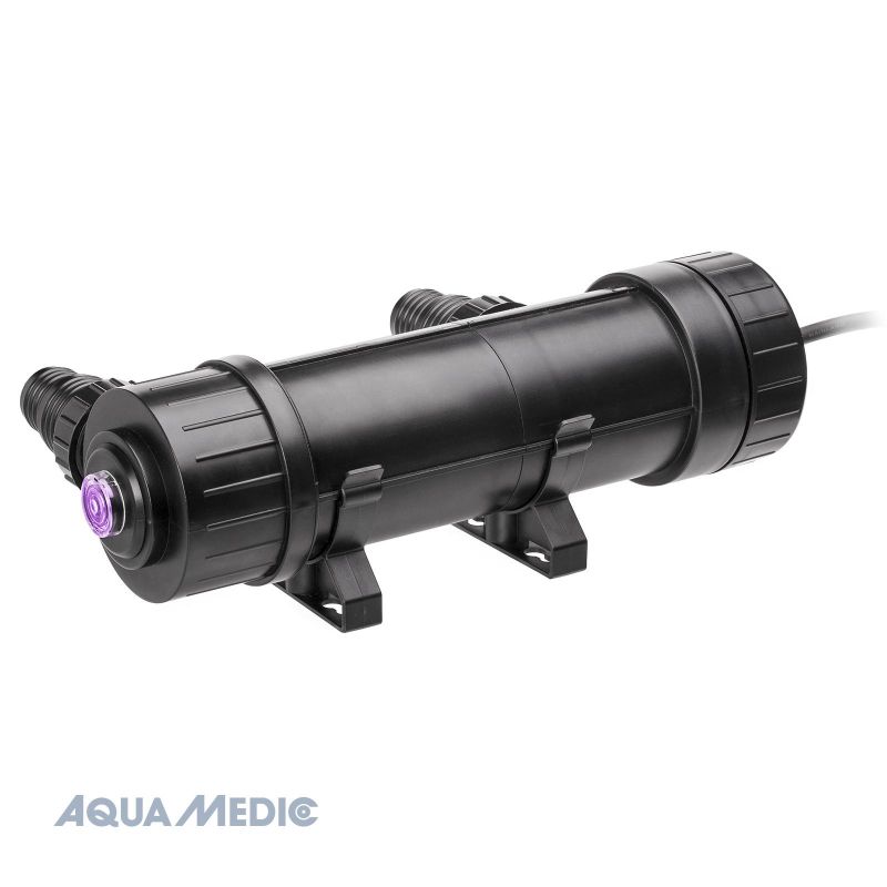 Ultraviolet AquaMedic Aqua Medic Helix Max 2.0 11w stérilisateur UV...