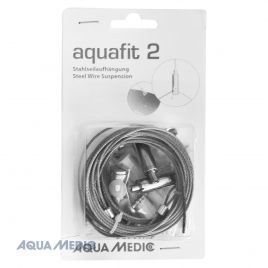 Aqua Medic aquafit 2 Câble de suspension en acier