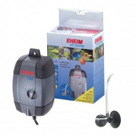 Eheim pompe à air 100 100L/h 1 sortie avec accessoires 27,60 €