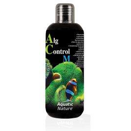 Aquatic Nature algues control M 150ml eau de mer