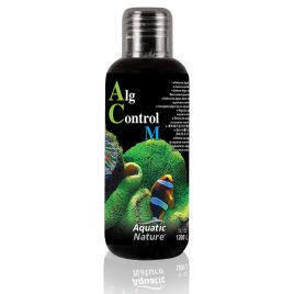 Aquatic Nature algues control M 300ml eau de mer