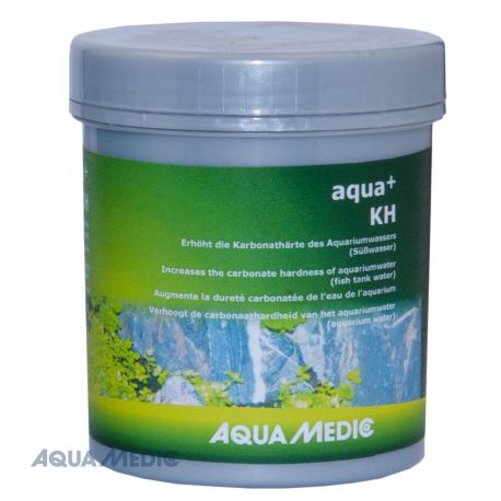 Aqua Medic Aqua+ KH 300gr eau douce