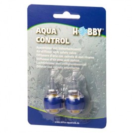 Hobby Airstone Aqua Control 2pcs 9,80 €