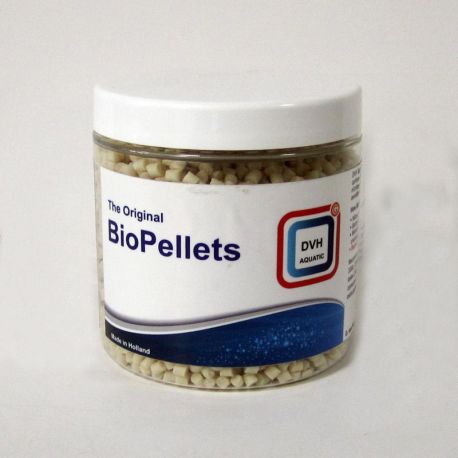 BioPellets The Original 364gr (500ml) 31,00 €