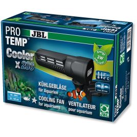 JBL Aquarium Thermometer DigiScan Alarm