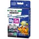 JBL ProAquaTest Mg/Ca Magnésium/Calcium test rapide pour déterminer le magnésium et le calcium dans les aquariums d'eau de me...