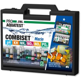 JBL PROAQUATEST COMBISET Marin