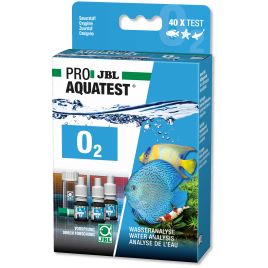 JBL PROAQUATEST O2 Oxygène