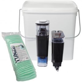 Tunze Comline Reefpack 100 pour la filtration de petits biotopes marins de 30 à 100 litres. 159,95 €