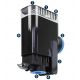 Tunze Comline Nanofilter 3161 pour eau douce et eau de mer de 30 à 100 litres 49,65 €