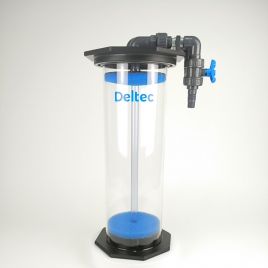Deltec filtre lit fluidisé série FR 616  