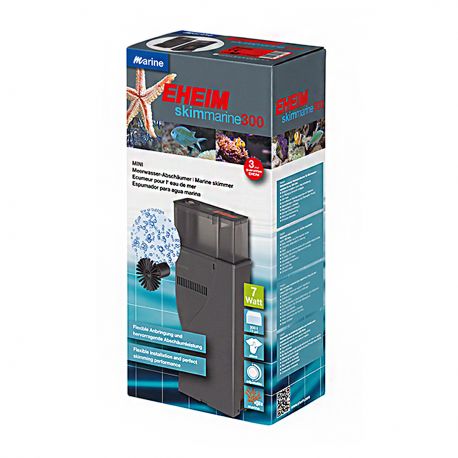 EHEIM skimmarine 300 Mini pour aquariums de 300 litres 202,95 €