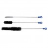 Hobby Jeu de brosses de nettoyage