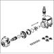 Sicce Syncra SILENT 1.5 1350l/h 51,50 €