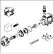 Sicce Syncra SILENT 2.5 2400l/h 78,50 €