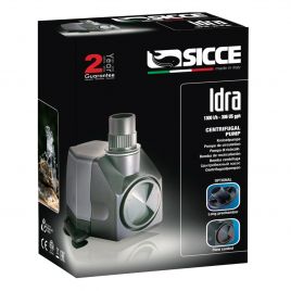 Sicce Idra pompe à eau 1300l/h