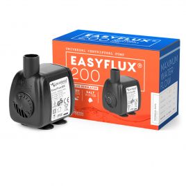 Aquatlantis pompe easyflux 200 230l/h 3.5 watts - hauteur d'eau 0.43m 11,82 €