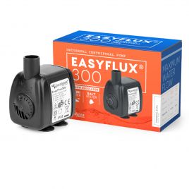 Aquatlantis pompe easyflux 300 310l/h 5 watts - hauteur d'eau 0.50m 11,92 €