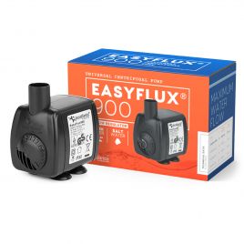 Aquatlantis pompe easyflux 900 810l/h 9 watts - hauteur d'eau 0.70m 15,90 €