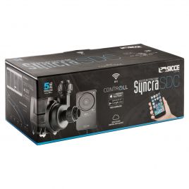 Sicce pompe Syncra SDC 7.0 Wifi 3000-7000 l/h 349,00 €