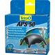 Tetra Pompe à air Tec APS50 noir 50 litres/heure pour aquariums de 30 à 60/l 19,45 €