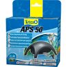 Tetra Pompe à air Tec APS50 noir 50 litres/heure pour aquariums de 30 à 60/l