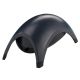 Tetra Pompe à air Tec APS50 noir 50 litres/heure pour aquariums de 30 à 60/l