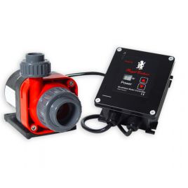 Red Dragon® 3 Mini Speedy, connexion 50 Watt / 5,0m³ / 10V 634,13 €