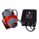 Red Dragon® 3 Speedy 80 Watt / 8,0m³ / connexion par fiche 714,65 €