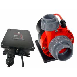 Red Dragon® 3 Speedy HIGHPRESSURE 100 Watt / 9,0m³ / connexion enfichable / connexion 10V