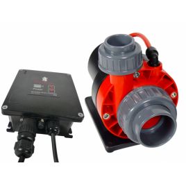 Red Dragon® 3 Speedy HIGHPRESSURE 100 Watt / 9,0m³ / connexion enfichable / connexion 10V 799,00 €