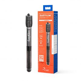 Aquatlantis chauffage EasyKlim 100w volume de l'Aquarium jusqu'à 50/100l 16,10 €