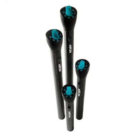 NeWa Therm® pro VTP50 pour aquarium de 20-50 litres 