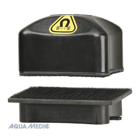 Aqua Medic Mega Mag 1 pour verre de 6-12mm 