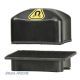 Aqua Medic Mega Mag 2 pour verre de 10-19mm 