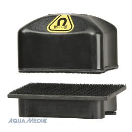 Aqua Medic Mega Mag 2 pour verre de 10-19mm 