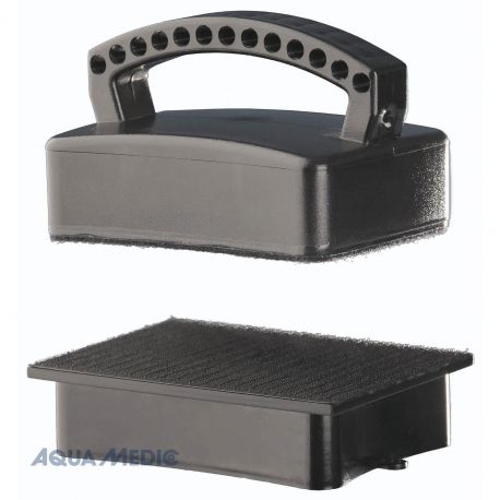 Aqua Medic Mega Mag 3 pour verre de 12-32mm 